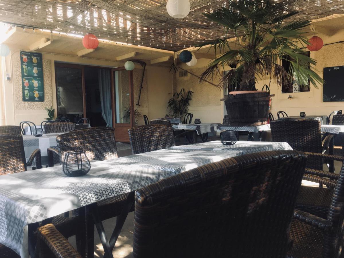 Auberge Du Relais D Auniac Hotel Bar Restaurant Piscine Anglars-Nozac Εξωτερικό φωτογραφία
