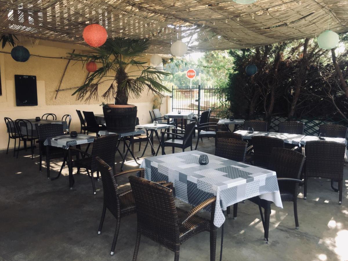 Auberge Du Relais D Auniac Hotel Bar Restaurant Piscine Anglars-Nozac Εξωτερικό φωτογραφία