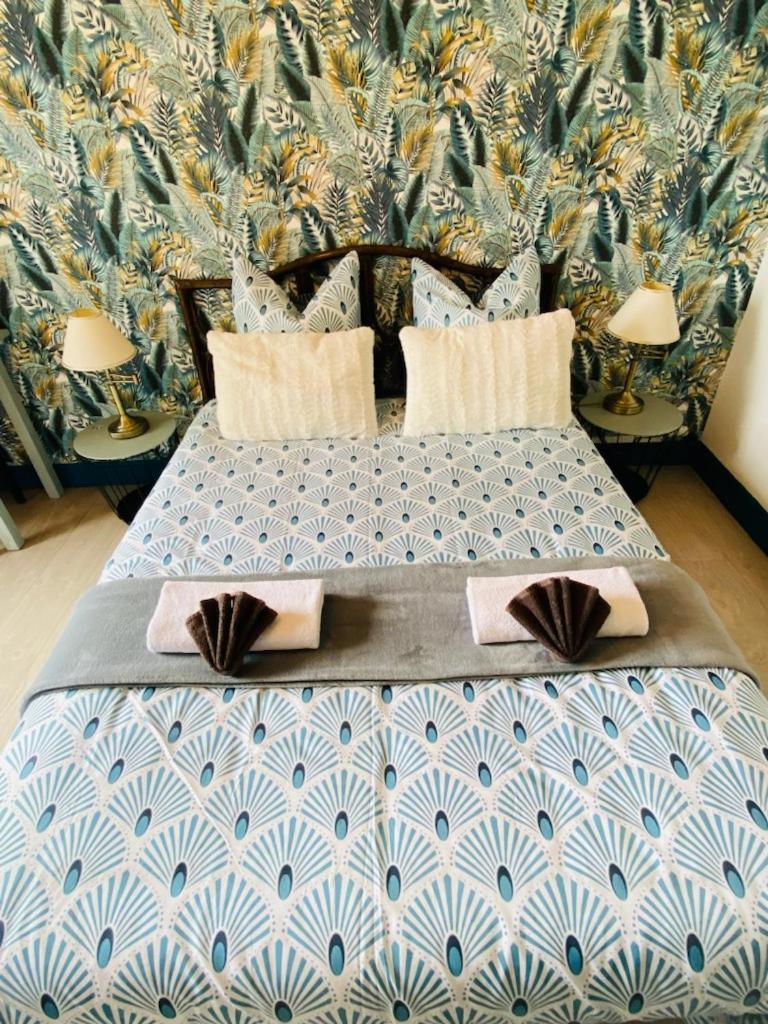 Auberge Du Relais D Auniac Hotel Bar Restaurant Piscine Anglars-Nozac Εξωτερικό φωτογραφία